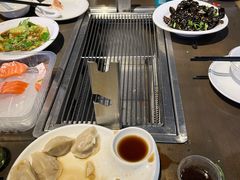 -可汗碳烤羊腿·羊排·全羊(布吉信义店)