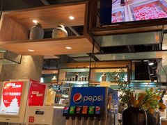 -盛江山自助料理(奥莱锦辉购物广场店)