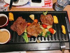 -必胜客(五道口店)