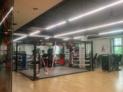 -一兆韦德(万源城店)