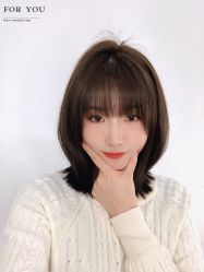 -FOR YOU造型