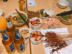 -醉仙烩面馆