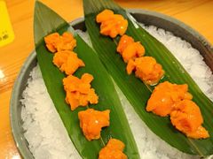 -王鼎精致料理铁板烧(世博源店)