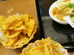 -方中山胡辣汤(西安高新区店)