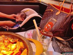 -鸣记脆皮烤鱼·海鲜烤鱼(三八广场店)
