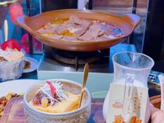 -桥边小楼·手工云南菜·丽江地标美食