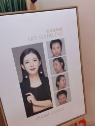 -熙朵美学植发·连锁品牌