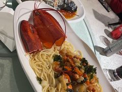 -东方明珠老上海8号餐厅
