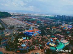 -七彩云南欢乐世界