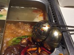 -海底捞火锅(大学路新象城店)