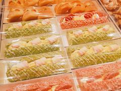 -御品轩(汉神购物广场店)