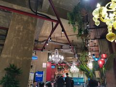 -美庐时尚餐厅(菱角湖店)