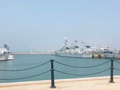 -中国人民解放军海军博物馆