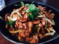 -疆Jiang·新疆秘制料理