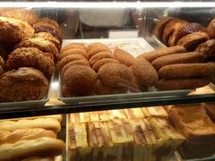 -85度C(南京龙江店)