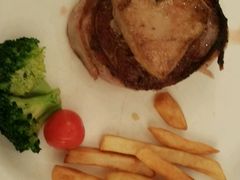 -红房子西菜馆(淮海店)