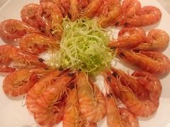 -国惠大酒楼(仓山万达店)