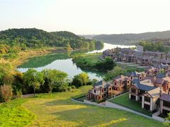 -仙海旅游度假区