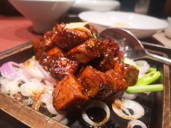 -久宴·天目湖大鱼头(恐龙园店)