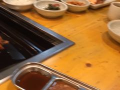 -金顺韩式烤肉·网红烤肉店(广利路店)