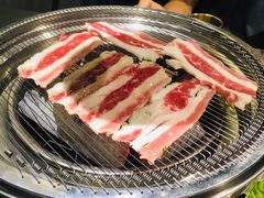 牛五花-本炙炭烤·蒲烧活鳗料理店(金沙洲店)