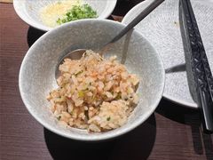 -橘焱胡同烧肉夜食(BFC外滩金融中心店)