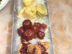 -顺承小院儿