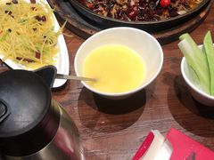 -老板恋上鱼(荣盛广场店)