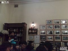 -露西亚咖啡西餐厅(哈尔滨俄侨纪念馆店)