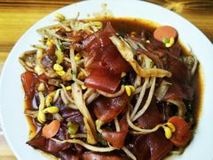 -何记酿皮店(西流湾店)