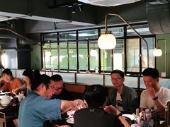 大堂-顺峰顺水顺德菜(龙华店)