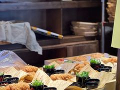 -大张烙馍村·美食地标(泉山店)