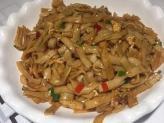 -庞家烧烤客栈(炮台山店)