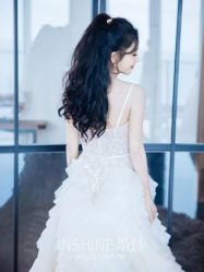 -韩国天使嫁衣婚纱礼服馆(上海旗舰店)