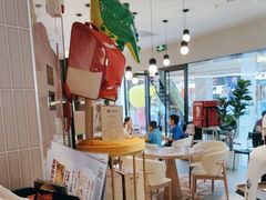 -必胜客(兴华中路PH店)