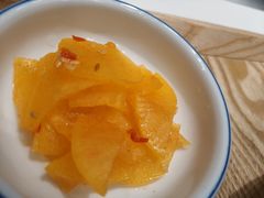 -池奈·日式咖喱蛋包饭(老城根Gpark店)
