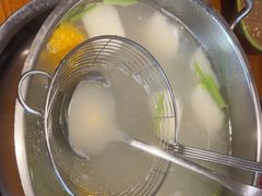 -真牛坊潮汕牛肉火锅