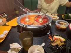 -牛New寿喜烧(虹桥新天地店)