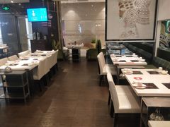 -密友回转自助火锅(中海环宇城店)