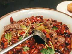 -外婆家(西红门荟聚购物中心店)