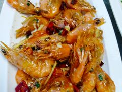 -四川小胡子海鲜(丁村万人海鲜广场店)