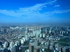 -上海龙之梦万丽酒店