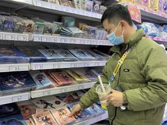 -TOYSRUS玩具反斗城(厦门新生活广场店)