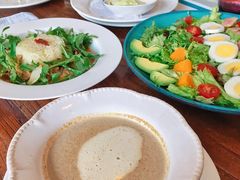 -Kitchen·Y洋厨房西餐厅(王府壹号店)