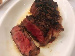 -摩根扒房(桐梓林店)