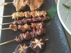 -有喜屋·深夜食堂(北京西路店)