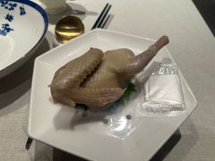 -狮王府淮扬菜(夫子庙老门东店)