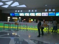 -沃美影城蜀山万象汇店(WMX巨幕)