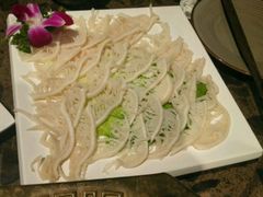 千层毛肚-小龙坎老火锅(淮南店)