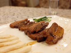 酥不烂烤肉-一江春水·杭帮臻宴(三台山店)